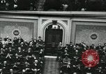 Image of Nicholas Longworth IV Washington DC USA, 1931, second 40 stock footage video 65675068205