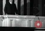 Image of Nicholas Longworth IV Washington DC USA, 1931, second 44 stock footage video 65675068205