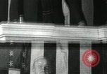 Image of Nicholas Longworth IV Washington DC USA, 1931, second 45 stock footage video 65675068205