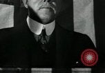 Image of Nicholas Longworth IV Washington DC USA, 1931, second 50 stock footage video 65675068205
