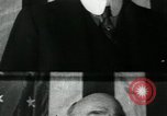 Image of Nicholas Longworth IV Washington DC USA, 1931, second 52 stock footage video 65675068205