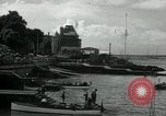 Image of Regatta Cowes England, 1932, second 13 stock footage video 65675068206