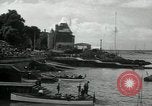 Image of Regatta Cowes England, 1932, second 14 stock footage video 65675068206