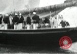 Image of Regatta Cowes England, 1932, second 15 stock footage video 65675068206