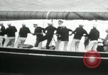 Image of Regatta Cowes England, 1932, second 20 stock footage video 65675068206