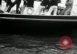 Image of Regatta Cowes England, 1932, second 22 stock footage video 65675068206