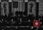Immagine di Lyndon B Johnson United States USA, 1963, secondo 10 filmato di repertorio 65675068208