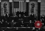 Immagine di Lyndon B Johnson United States USA, 1963, secondo 11 filmato di repertorio 65675068208