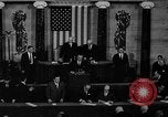 Immagine di Lyndon B Johnson United States USA, 1963, secondo 13 filmato di repertorio 65675068208
