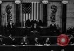Immagine di Lyndon B Johnson United States USA, 1963, secondo 14 filmato di repertorio 65675068208