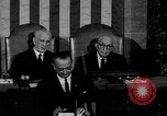 Immagine di Lyndon B Johnson United States USA, 1963, secondo 23 filmato di repertorio 65675068208