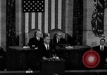 Immagine di Lyndon B Johnson United States USA, 1963, secondo 26 filmato di repertorio 65675068208