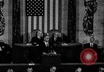 Immagine di Lyndon B Johnson United States USA, 1963, secondo 27 filmato di repertorio 65675068208