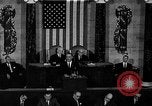 Immagine di Lyndon B Johnson United States USA, 1963, secondo 28 filmato di repertorio 65675068208