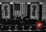 Immagine di Lyndon B Johnson United States USA, 1963, secondo 32 filmato di repertorio 65675068208