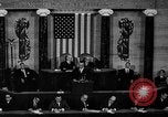 Immagine di Lyndon B Johnson United States USA, 1963, secondo 42 filmato di repertorio 65675068208
