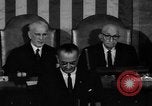 Immagine di Lyndon B Johnson United States USA, 1963, secondo 50 filmato di repertorio 65675068208