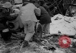 Immagine di Jet canadese si blocca Montreal Canada Quebec, 1963, secondo 33 filmato di repertorio 65675068209