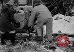 Immagine di Jet canadese si blocca Montreal Canada Quebec, 1963, secondo 34 filmato di repertorio 65675068209