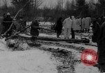Immagine di Jet canadese si blocca Montreal Canada Quebec, 1963, secondo 35 filmato di repertorio 65675068209