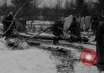 Immagine di Jet canadese si blocca Montreal Canada Quebec, 1963, secondo 36 filmato di repertorio 65675068209