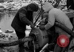 Immagine di Jet canadese si blocca Montreal Canada Quebec, 1963, secondo 41 filmato di repertorio 65675068209