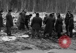 Immagine di Jet canadese si blocca Montreal Canada Quebec, 1963, secondo 54 filmato di repertorio 65675068209