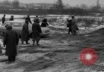 Immagine di Jet canadese si blocca Montreal Canada Quebec, 1963, secondo 56 filmato di repertorio 65675068209