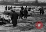 Immagine di Jet canadese si blocca Montreal Canada Quebec, 1963, secondo 57 filmato di repertorio 65675068209