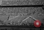 Standbild Fußballspiel Birmingham Alabama USA, 1963, aus Sekunde 9 historischem Filmmaterial Videoclip 65675068210