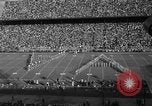Standbild Fußballspiel Birmingham Alabama USA, 1963, aus Sekunde 11 historischem Filmmaterial Videoclip 65675068210