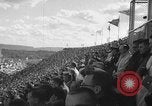 Standbild Fußballspiel Birmingham Alabama USA, 1963, aus Sekunde 15 historischem Filmmaterial Videoclip 65675068210
