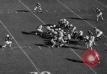 Standbild Fußballspiel Birmingham Alabama USA, 1963, aus Sekunde 33 historischem Filmmaterial Videoclip 65675068210