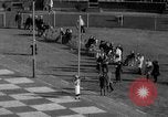 Standbild Fußballspiel Birmingham Alabama USA, 1963, aus Sekunde 38 historischem Filmmaterial Videoclip 65675068210