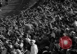 Standbild Fußballspiel Birmingham Alabama USA, 1963, aus Sekunde 40 historischem Filmmaterial Videoclip 65675068210