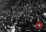 Standbild Fußballspiel Birmingham Alabama USA, 1963, aus Sekunde 41 historischem Filmmaterial Videoclip 65675068210