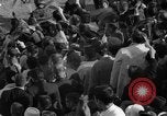 Standbild Fußballspiel Birmingham Alabama USA, 1963, aus Sekunde 57 historischem Filmmaterial Videoclip 65675068210