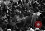 Standbild Fußballspiel Birmingham Alabama USA, 1963, aus Sekunde 58 historischem Filmmaterial Videoclip 65675068210
