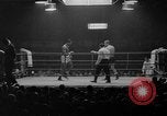 Image of Boxing match Belgium, 1963, second 7 stock footage video 65675068211