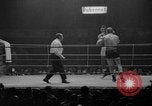 Image of Boxing match Belgium, 1963, second 8 stock footage video 65675068211