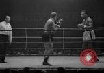 Image of Boxing match Belgium, 1963, second 9 stock footage video 65675068211