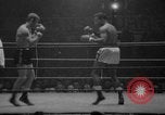 Image of Boxing match Belgium, 1963, second 10 stock footage video 65675068211