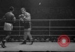 Image of Boxing match Belgium, 1963, second 12 stock footage video 65675068211