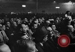 Image of Boxing match Belgium, 1963, second 15 stock footage video 65675068211