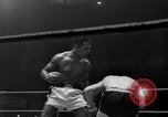 Image of Boxing match Belgium, 1963, second 17 stock footage video 65675068211