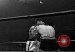 Image of Boxing match Belgium, 1963, second 18 stock footage video 65675068211