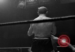 Image of Boxing match Belgium, 1963, second 19 stock footage video 65675068211