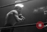 Image of Boxing match Belgium, 1963, second 20 stock footage video 65675068211