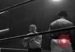 Image of Boxing match Belgium, 1963, second 22 stock footage video 65675068211