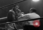 Image of Boxing match Belgium, 1963, second 26 stock footage video 65675068211